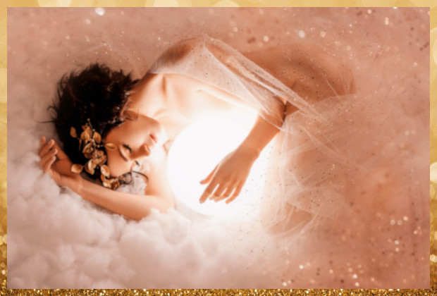RITUEL de Paradis